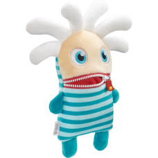 Schmidt Spiele Worry Eater Aye-Q, soft toy (28.5 cm)