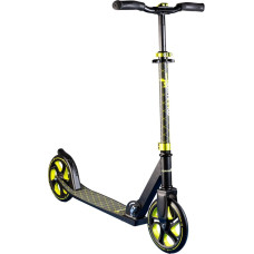 Muuwmi Aluminium Scooter Pro 215 mm (black/lime)