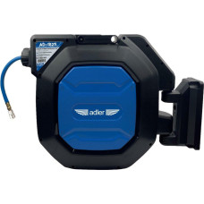 Adler ZWIJADŁO HYBRID 18,8 x 12,5-27m AD-1827i