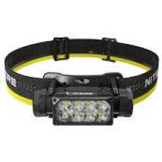 Nitecore HEADLAMP H SERIES 2000 LUMENS/HC65 UHE NITECORE