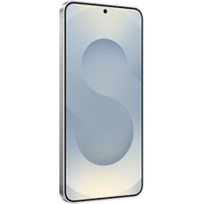 Samsung Galaxy S25 Enterprise Edition 15,8 cm (6.2") Divas SIM kartes Android 15 5G USB Veids-C 12 GB 128 GB 4000 mAh Sudrabs
