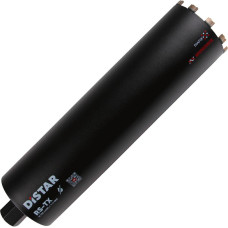 Distar KORONA DIAMENTOWA RS-TX 1 1/4" 132mm x 450mm NA SUCHO