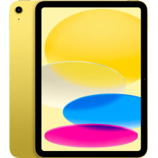 Apple iPad 11"" (256GB) (yellow, 11th Gen / 2025)