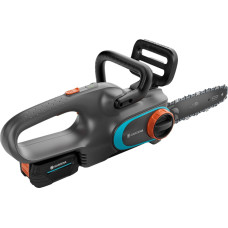 Gardena 250/18V P4A Set Chainsaw