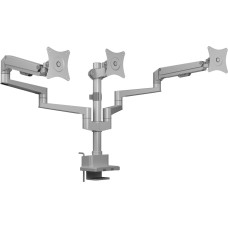 Icy Box IB-MS525-T monitor arm for 3 monitors