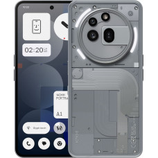 Nothing Phone (3a) Pro 12+256GB grau