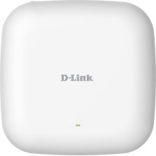 D-Link AC1200 1200 Mbit/s Balts Power over Ethernet (PoE)