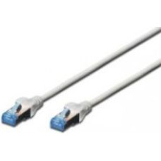 Digitus Patch cord DIGITUS FTP cat. 5e 1m PVC grey DK-1522-010