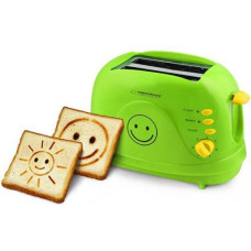 Esperanza Toaster Esperanza Smiley (ECT003)
