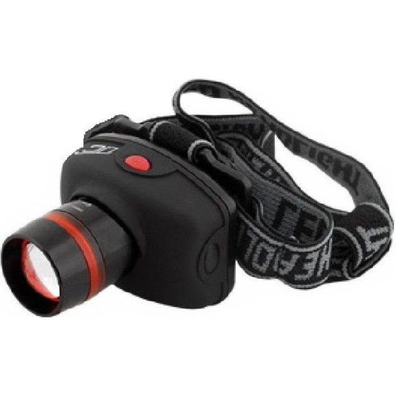 Esperanza Headlight Esperanza Vega