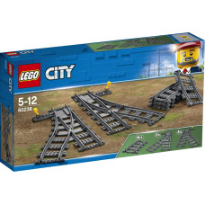 Lego City points - 60238