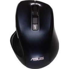Asus MOUSE USB OPTICAL WRL MW202/BLACK 90XB066N-BMU000 ASUS