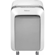 Fellowes SHREDDER POWERSHRED LX211/WHITE 5050301 FELLOWES