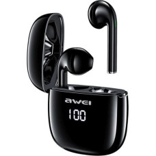 Awei Headphones Awei T28P TWS (AWEI085BLK)