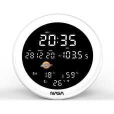 Nasa Weather station NASA NASA Weather Station Radio Speaker WSP1700