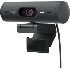 Logitech BRIO 500