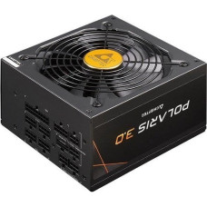 Chieftec PPS-1050FC-A3 1050W, PC power supply (black, cable management, 1050 watts)