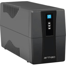 Armac UPS Armac Home 650F LED V2 (H/650F/LED/V2)