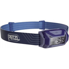 Petzl TIKKA, LED light (blue)