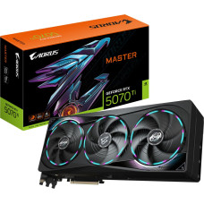 Gigabyte VGA PCIE16 RTX5070TI 16GB/GV-N507TAORUS M-16GD GIGABYTE