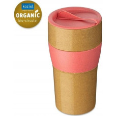 Koziol Kubek termiczny na kawę AROMA TO GO XL, 700 ml, KOZIOL