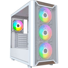 Montech XR Wood (white)