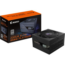 Gigabyte GP-AE850PM PG5 (black, 850 Watt)
