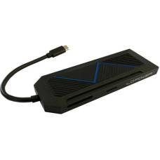 Lc-Power LC-HUB-C-MULTI-6-RGB