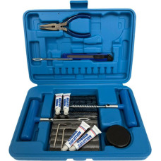 Rockforce ZESTAW NAPRAWCZY DO OPON 45el.