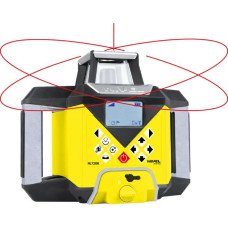Nivel System NIWELATOR LASEROWY NL720R DIGITAL