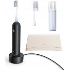 Mova ELECTRIC TOOTHBRUSH/FRESH PRO BLACK ATB15A B MOVA