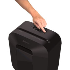 Fellowes Powershred LX 25 black