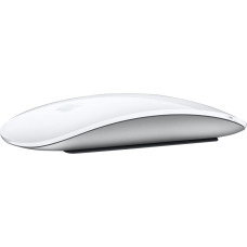 Apple Mysz Apple Mysz Magic Mouse biała