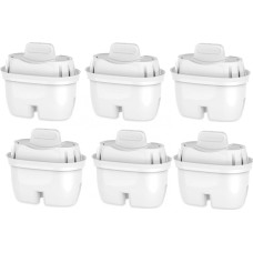 Philips Micro X-clean Wasserfilterkartuschen 6-pack