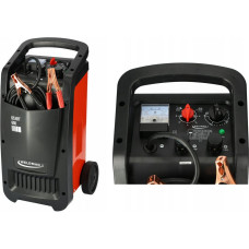 Weldman PROSTOWNIK START 650A Z ROZRUCHEM