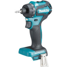 Makita WIERTARKO-WKRĘTARKA 18V LI-ION UCHWYT 1/4" BEZSZCZOTKOWA DDF083Z