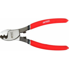 Awtools AW CABLE/ WIRE CUTTING & STRIPPING PLIERS 150mm