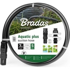 Bradas WĄŻ SSĄCY 4M AQUATIC PLUS