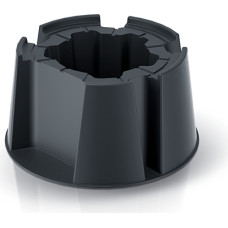 Prosperplast PP.PODSTAWA DO POJEMNIKA NA DESZCZÓWKĘ BASECAN ANTRACYT