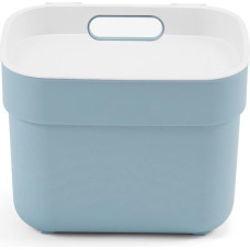 Curver/Keter CURVER KOSZ DO SEGREGACJI ŚMIECI 5L READY TO COLLECT SZAROBŁĘKITNY