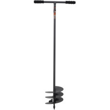 Awtools AW GARDEN SOIL AUGER DRILL 50mm/ T-HANDLE