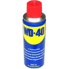 Wd40 WD-40 PREPARAT WIELOFUNKCYJNY 200ml