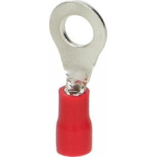 Orno KOŃCÓWKA OCZKOWA IZOLOWANA 1mm2.