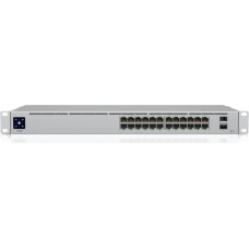 Ubiquiti  USW-24-POE, Switch