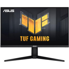 Asus TUF Gaming VG32AQL1A monitori 80 cm (31.5") 2560 x 1440 pikseļi Wide Quad HD LED Melns