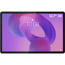 Lenovo Idea Tab Pro Mediatek 256 GB 32,3 cm (12.7") 8 GB Wi-Fi 6E (802.11ax) Android 14 Pelēks