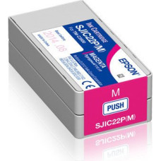 Epson  - magenta - SJIC22P- M