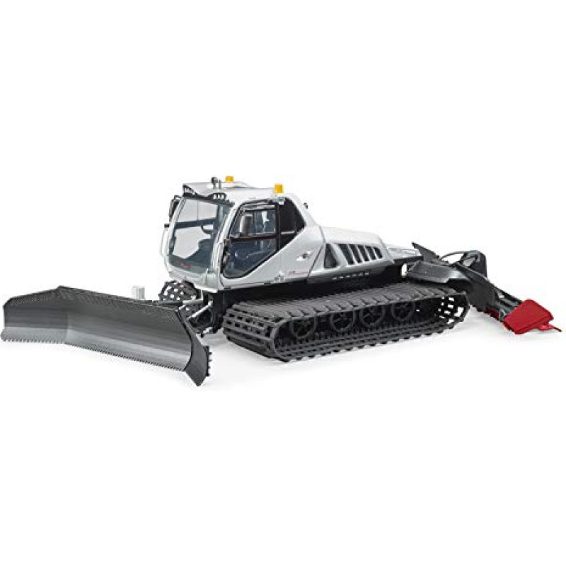 Bruder Prinoth snow groomer Leitwolf - 02545