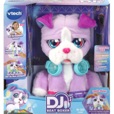 Vtech DJ BeatBoxer play figure