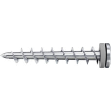 Fischer insulation screw FID-Z (50 pieces)